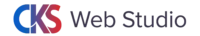 CKS Web Studio logo