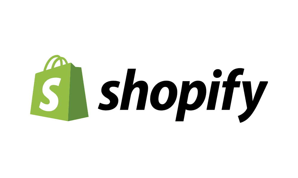 shopify 網頁設計