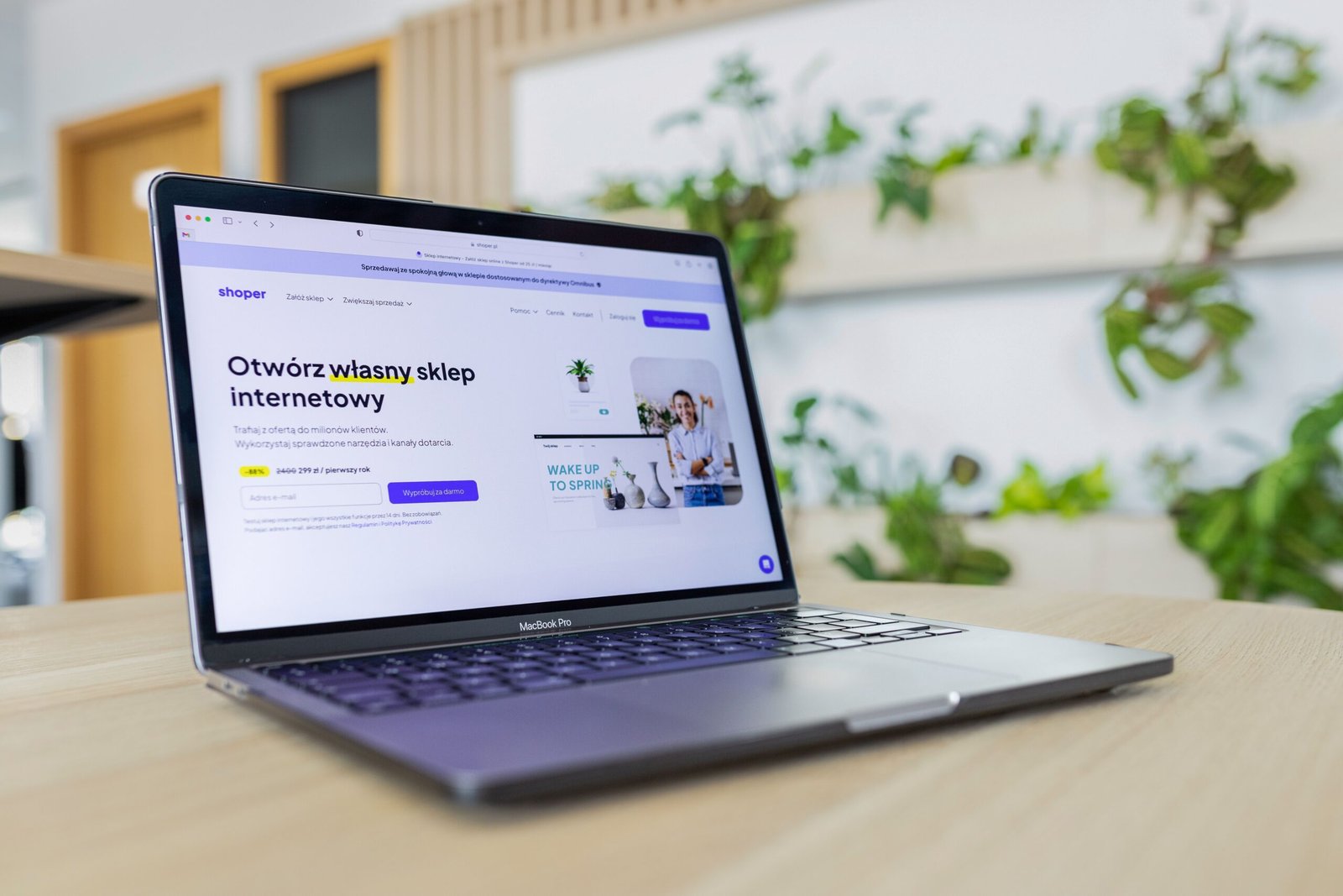 Storeberry 網店 SEO 優化