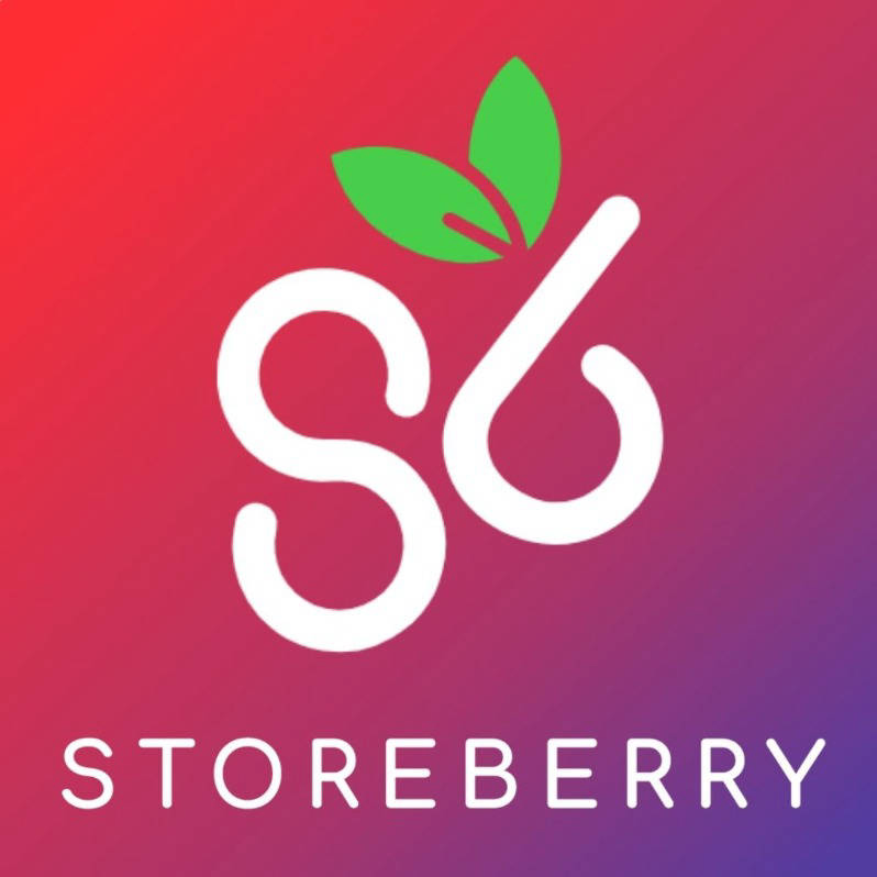storeberry logo