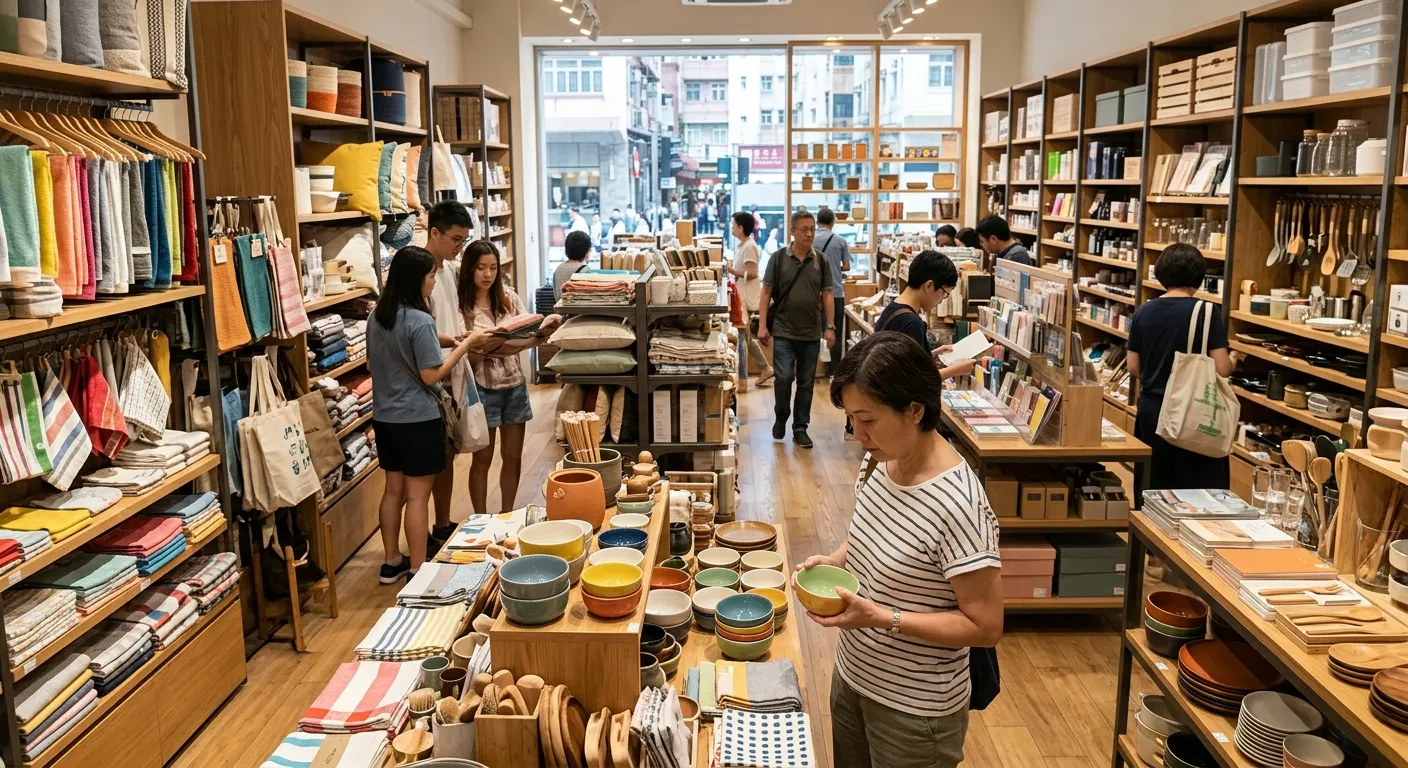 生活用品品牌Storeberry 網店設計